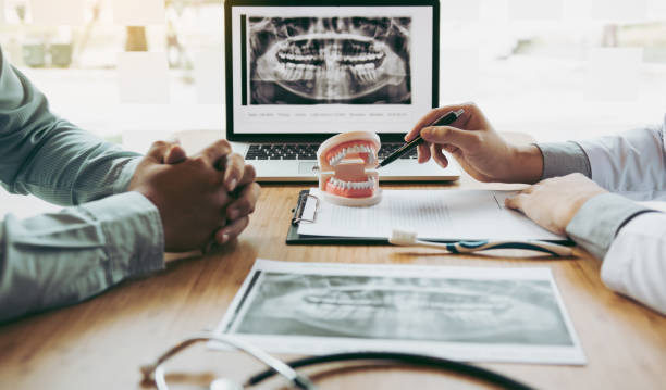 Best Emergency Dental Care for Broken or Chipped Teeth in Und City, MO