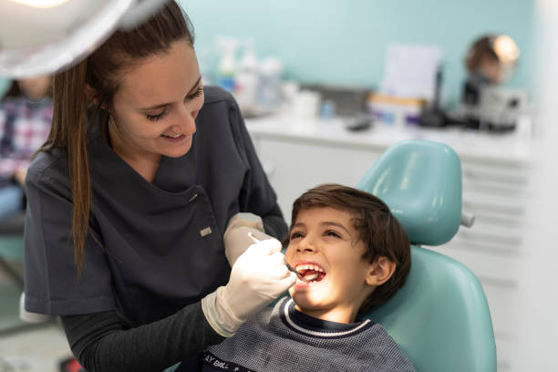 Best Urgent Care for Lost Fillings or Crowns in Und City, MO