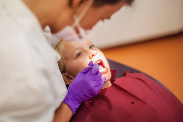Best Cosmetic Emergency Dentistry in Und City, MO