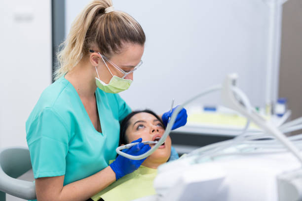 Best Pediatric Emergency Dentist in Und City, MO
