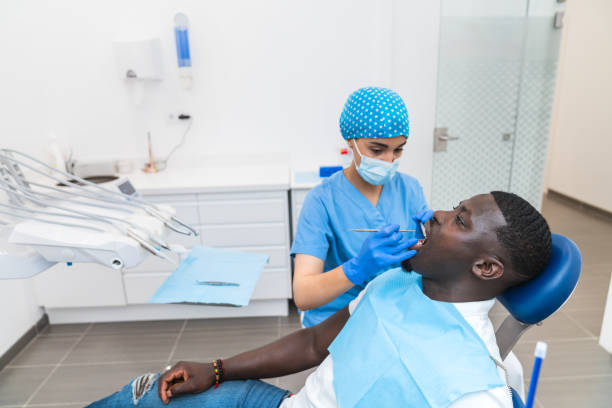 Best Emergency Treatment for Dental Infections or Abscesses in Und City, MO